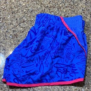Nike Dri-Fit shorts